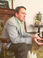 Dr Sławomir Murawiec